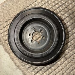 BMW Genuine Harmonic Balancer