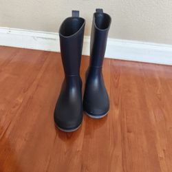 rain boot