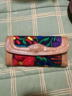 Wallet