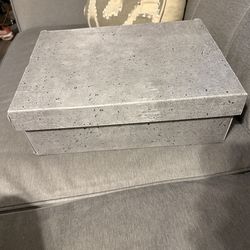 Jordan 4 Wet Cement Size 13