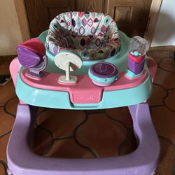 Baby Walker 