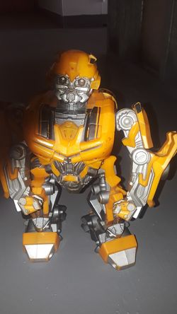 Transformers Bumblebee