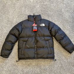 northface700 puffer jacket 