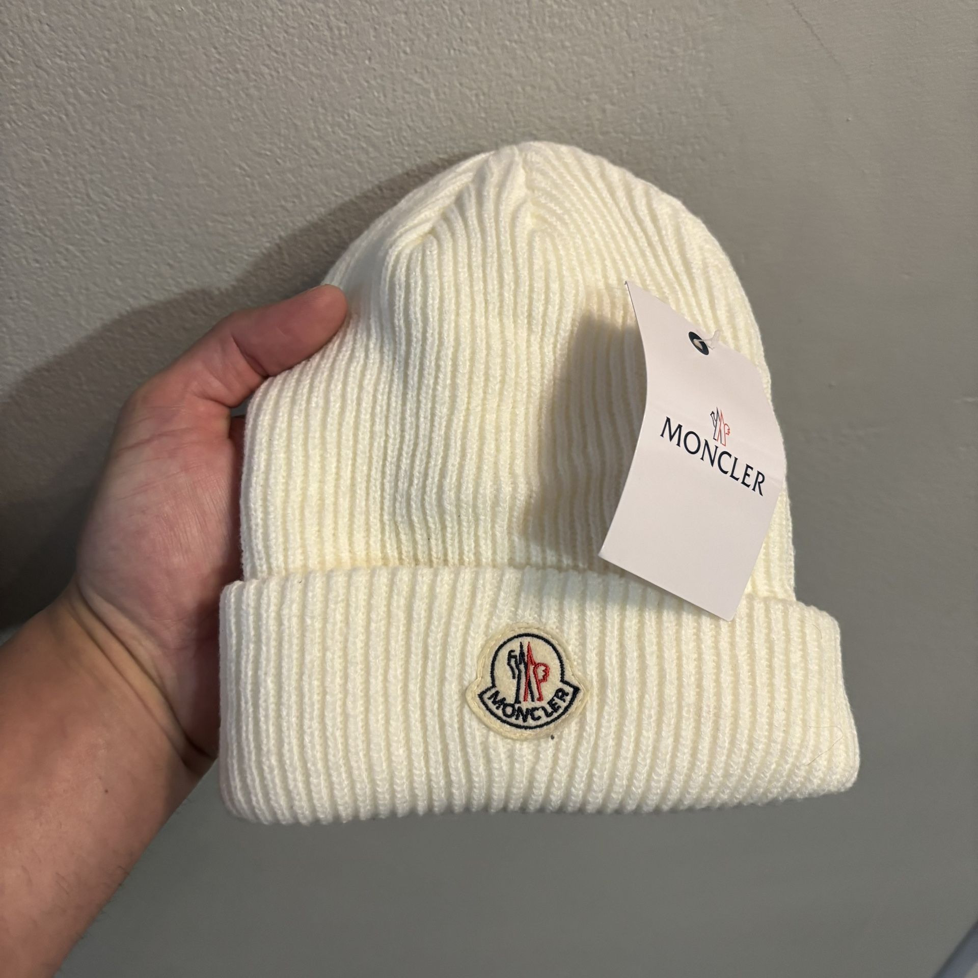 Winter Beanie