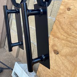 Steel Rv/Door Handle