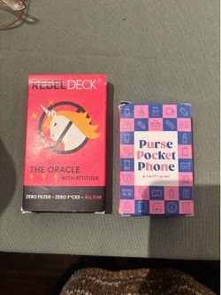 Card games