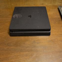 PS4 