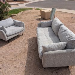 Couch For Sale