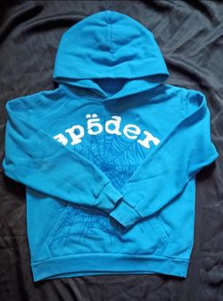 Sp5der Hoodie