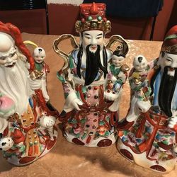 Decorations