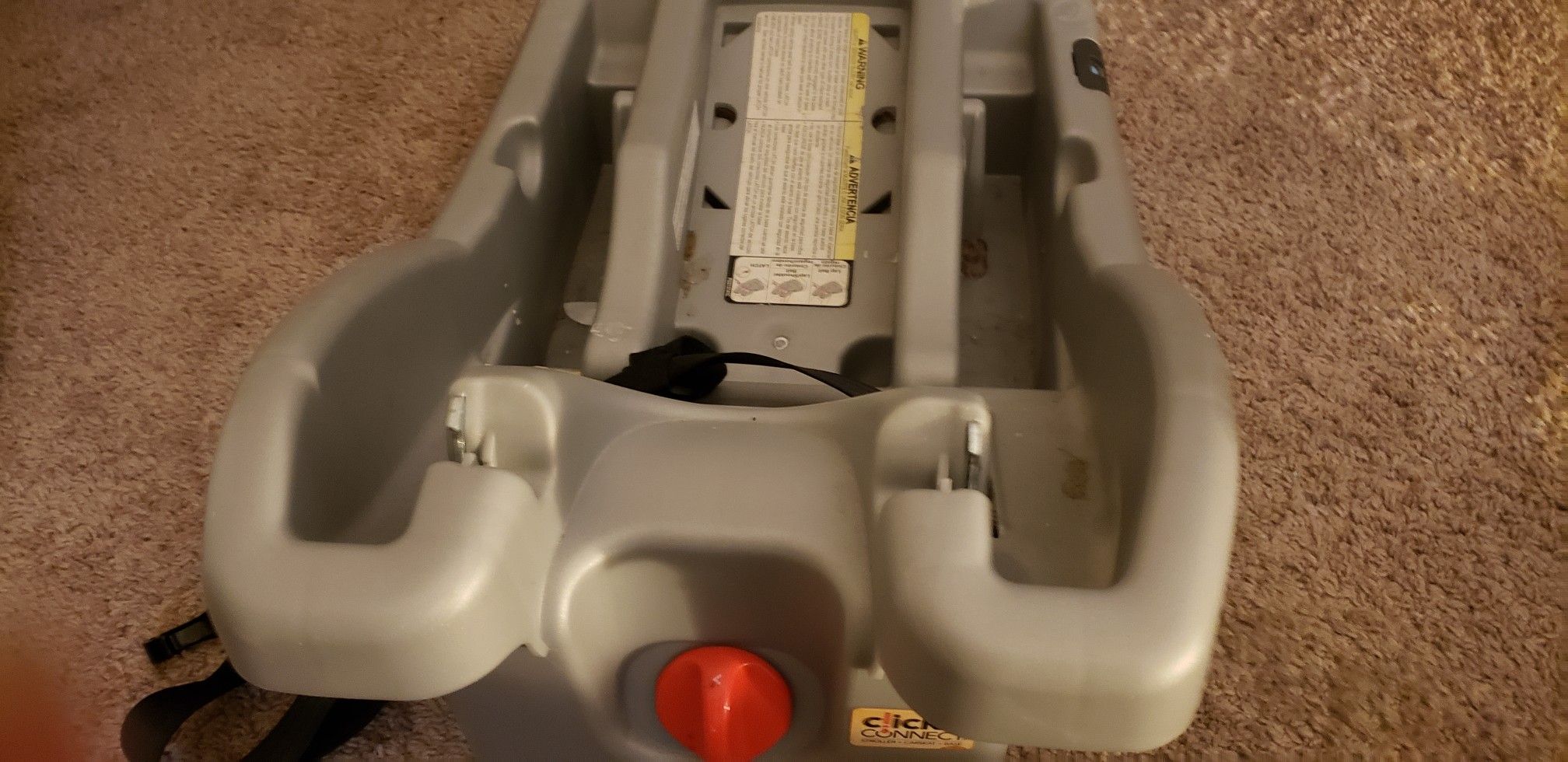 Graco Car Seat Base