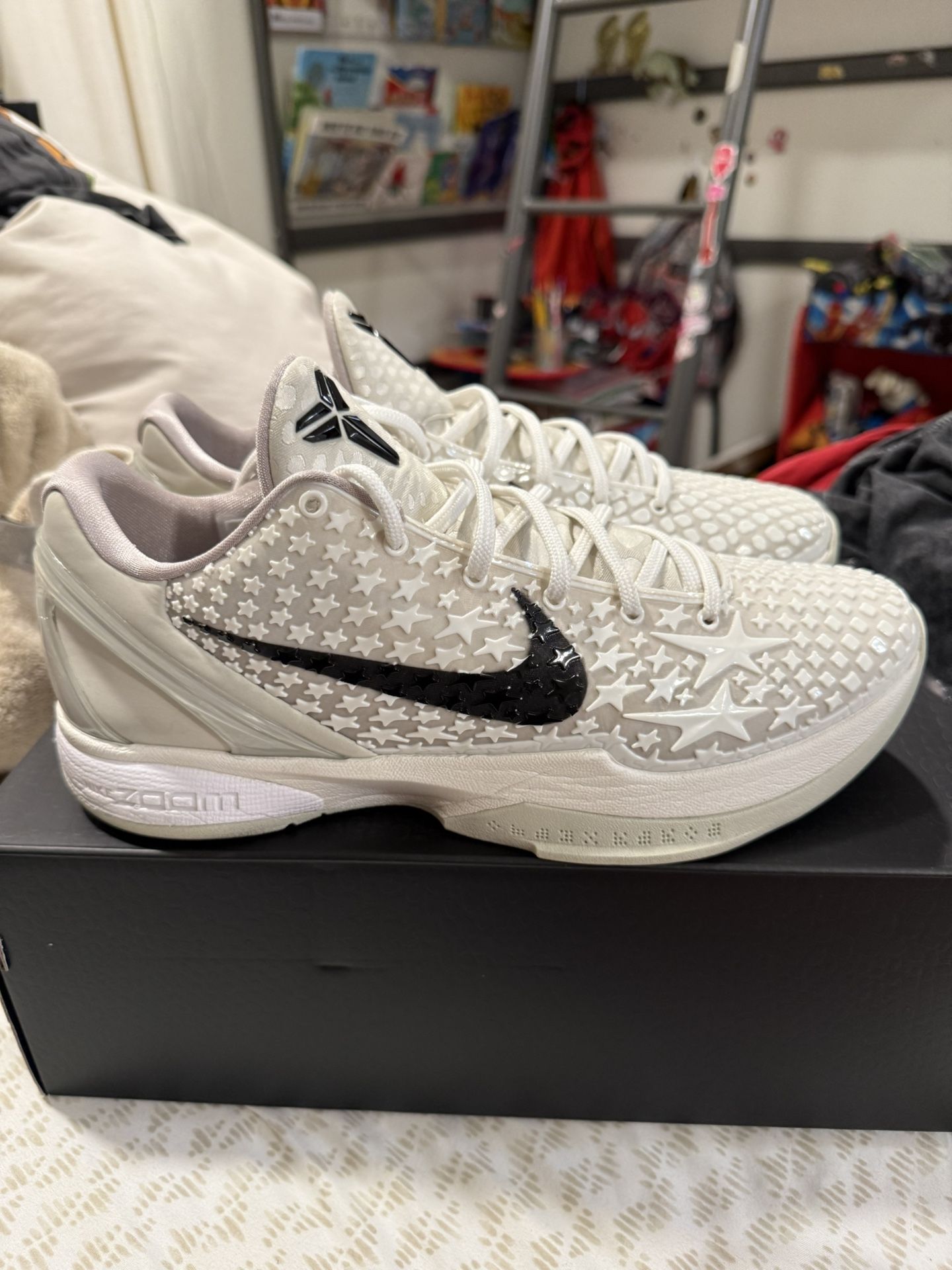 Kobe 6 All Star 2.0 For Sale
