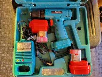 Makita  Drill ( new in box )