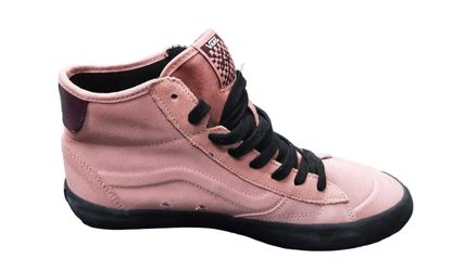 Vans 508327 Pink