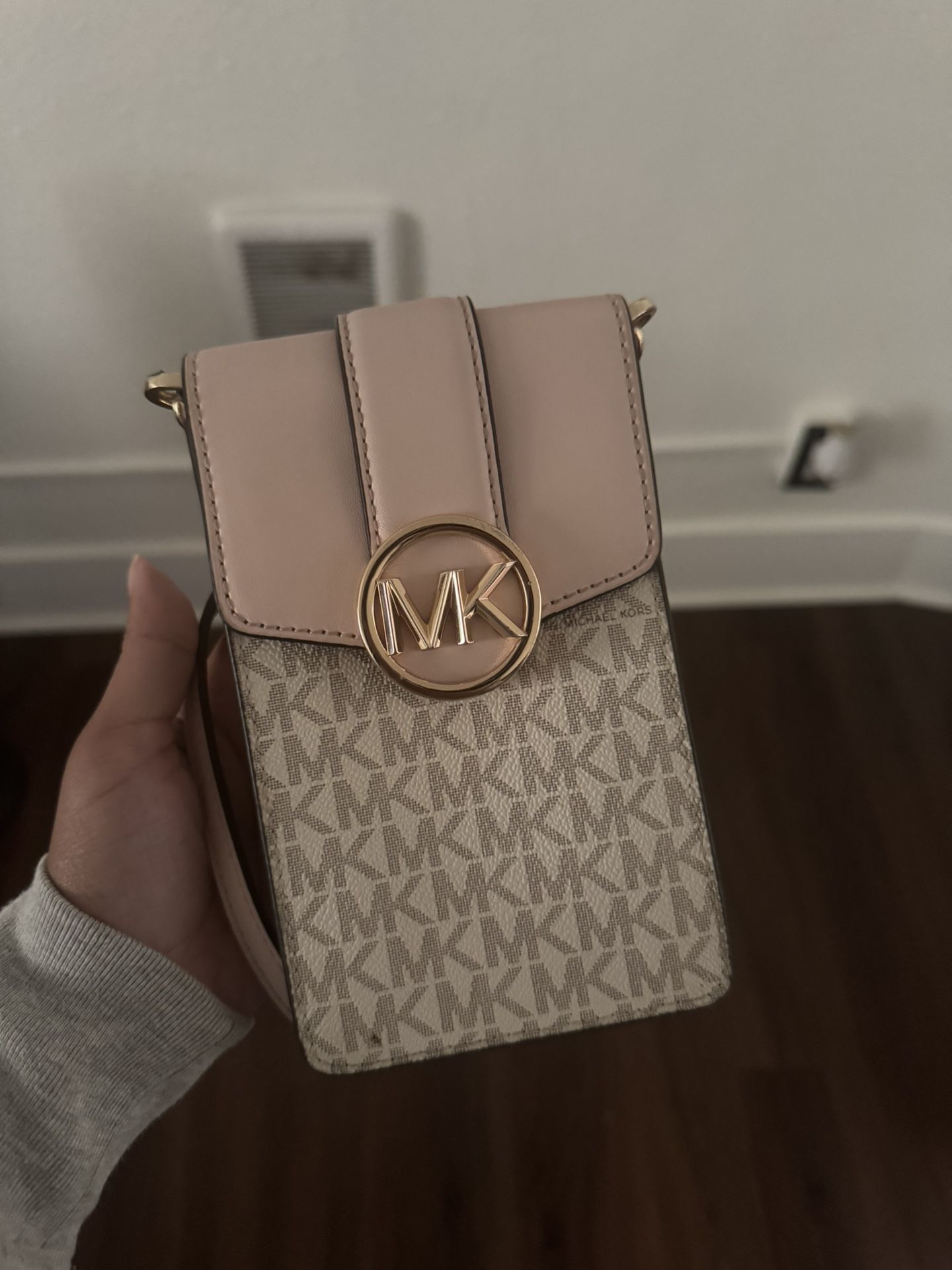 MK Crossbody Carmen Bag