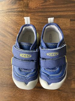 Keen Size 8 Kids