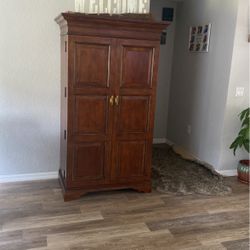 Bar Armoire 