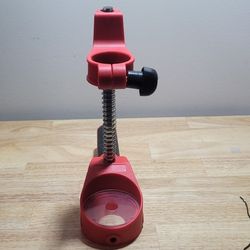 Portable Drill Guide