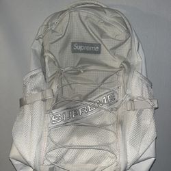 Bape x Supreme backpack for Sale in Medina, OH - OfferUp