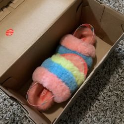 Toddler Uggs