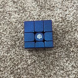 Gan Mirror Cube