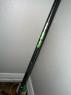 5ft Ugly Stick Fishing Pole