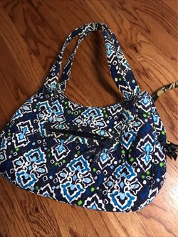 Vera Bradley Pirses