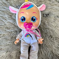 Cry Baby 