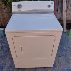 KENMORE LARGE CAPACITY GAS DRYER ⛽️ 