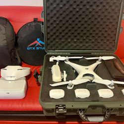 DJI Phantom 4 Pro V2.0 COMPLETE