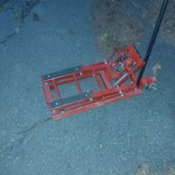 Motorcycle Jack 