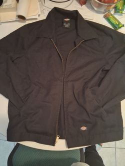 Dickies Black jacket