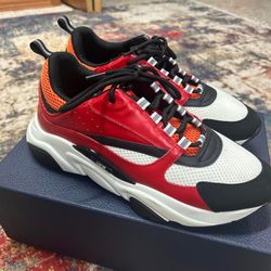 Dior B22 Size 11