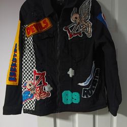 Rockstar original Jacket Size Medium
