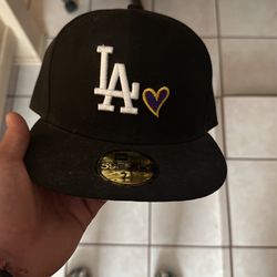 fitted hat 7 1/2
