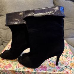 Calvin Klein Sexy Heels 