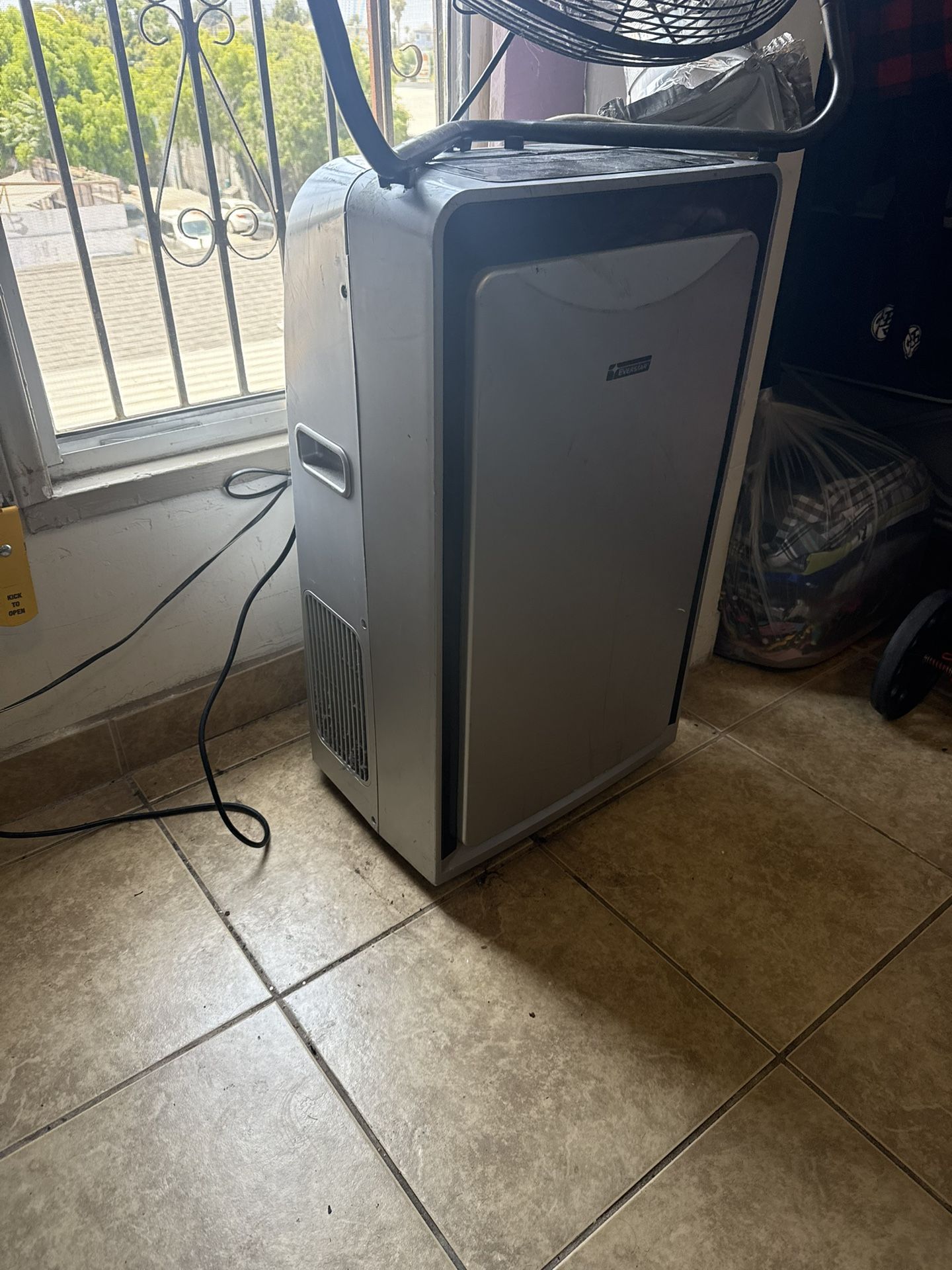 AC Unit