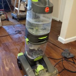 Bissell Carpet Cleaner