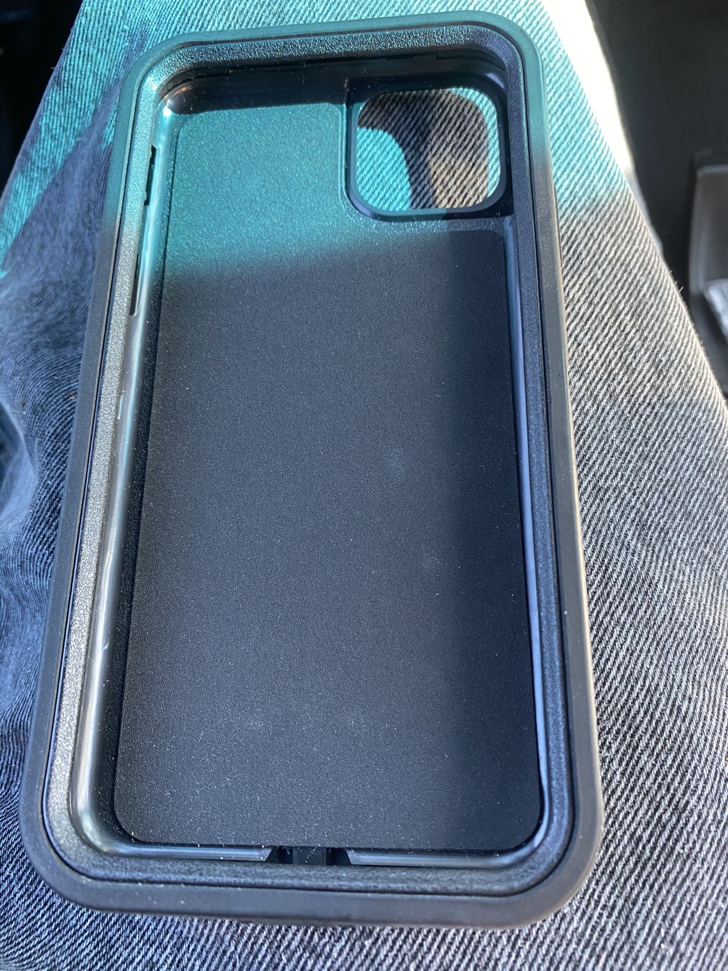 Case iPhone Promax