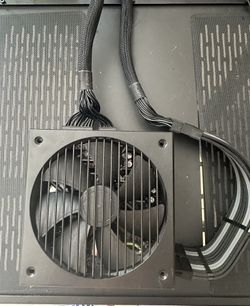 Pc Fractal Design Power Supply