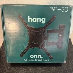 TV Mount 