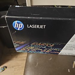 Hp LaserJet 828A 