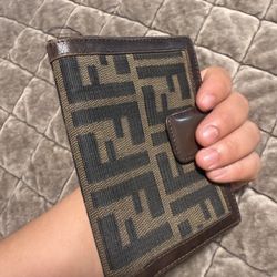 FENDI WALLET