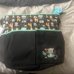 Diaper Bag