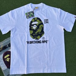 Bape T-shirt
