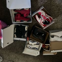 Jordyn Is An Air Forces For Sale