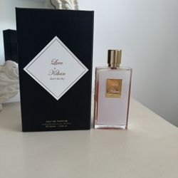 Klian Love Don’t Be Shy 