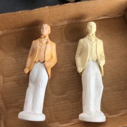 Vintage Avon Groom