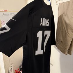 Raiders Jersey
