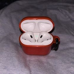 Air Pods 